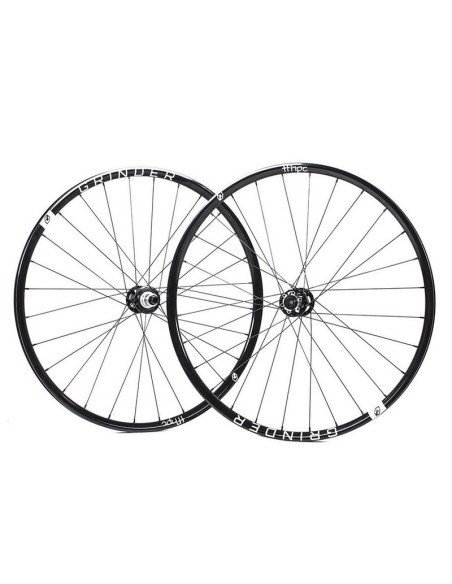 Juego de Ruedas TFHPC Grinder Tubeless 29"/700C