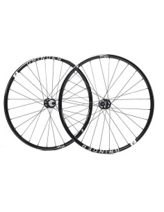 Juego de Ruedas TFHPC Grinder Tubeless 29"/700C Boost