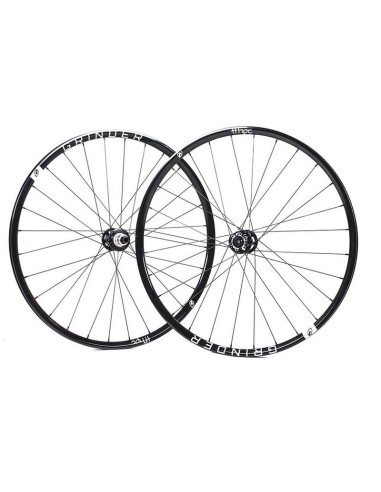 Juego de Ruedas TFHPC Grinder Tubeless 29"/700C Boost