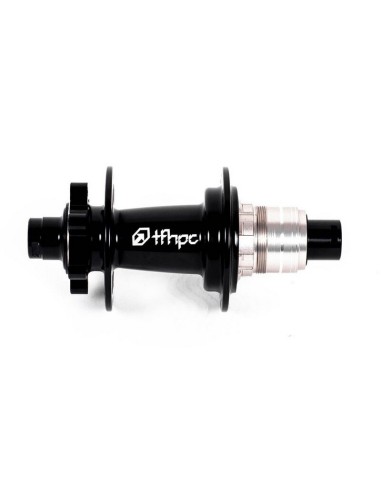 Buje Trasero TFHPC 12X142 MM