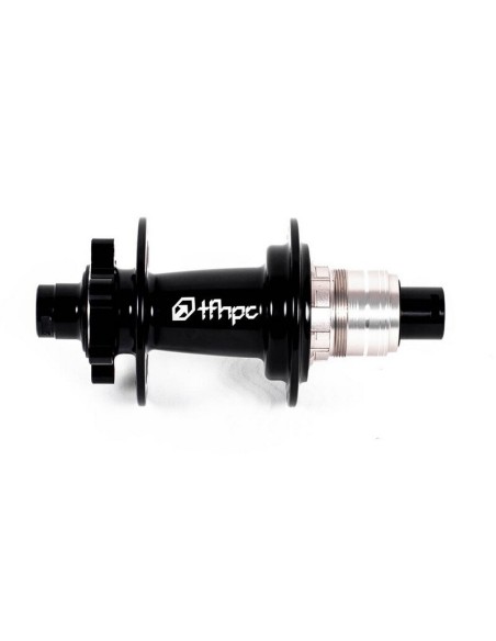 Buje Trasero TFHPC 12X142 MM