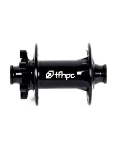 Buje Delantero TFHPC Wide 15X100 MM