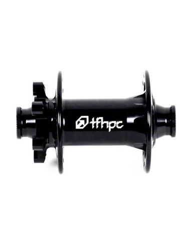 Buje Delantero TFHPC Wide 15X100 MM