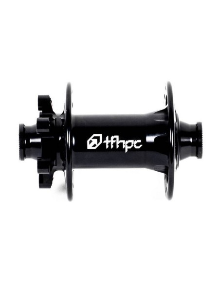 Buje Delantero TFHPC Wide 15X100 MM