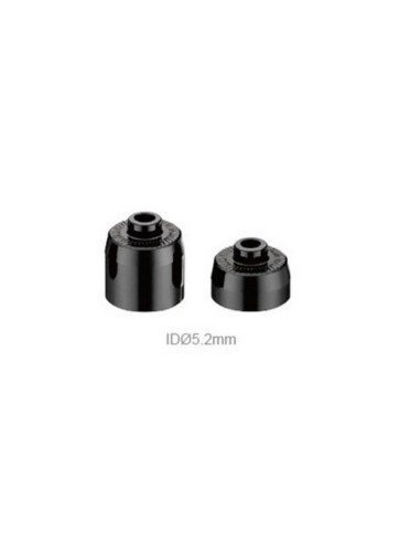 Adaptador Buje-Dinamo TFHPC a Eje 9x100 MM