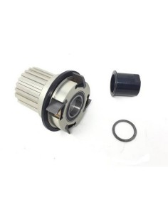 Núcleo TFHPC Shimano Micro Spline 12S