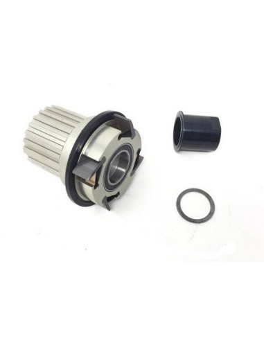 Núcleo TFHPC Shimano Micro Spline 12S
