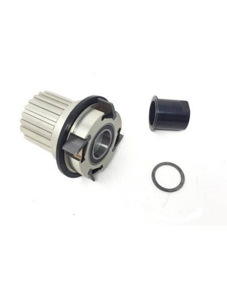 Núcleo TFHPC Shimano Micro Spline 12S