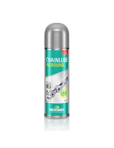 Aceite Cadenas Motorex Allround 300 ML