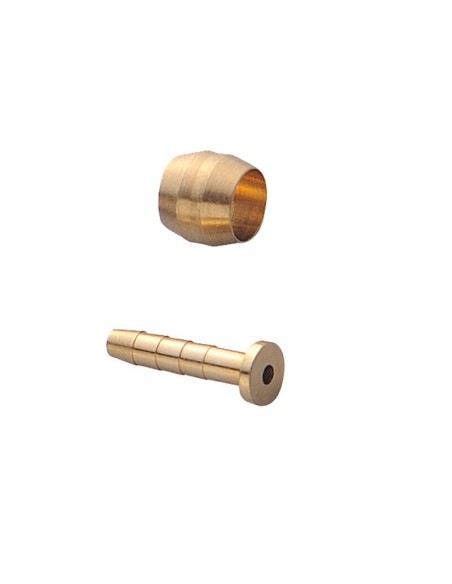 Oliva y Conector Shimano SM-BH59
