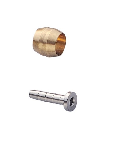 Oliva y Conector Shimano SM-BH90