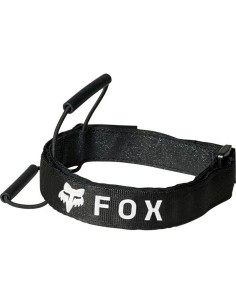 Correa de Fijación Fox Enduro Negro