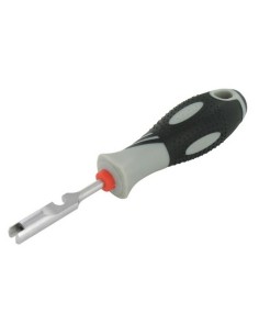 Extractor Obús VAR Válvula Presta