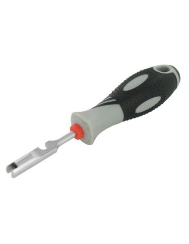 Extractor Obús VAR Válvula Presta