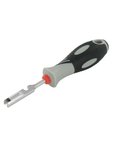 Extractor Obús VAR Válvula Presta