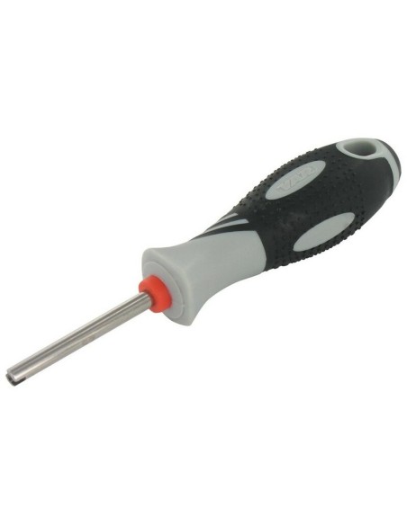 Extractor Obús VAR Válvula Schrader