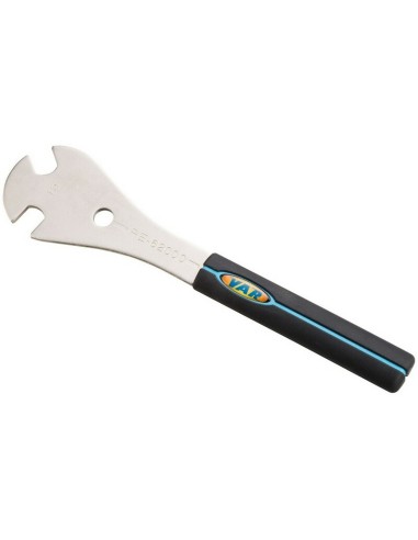 Llave Pedales Premium VAR 15mm