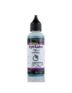Lubricante Sintético Pedro´s Syn Lube (50 ml)