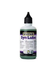 Lubricante Sintético Pedro´s Syn Lube (100 ml)