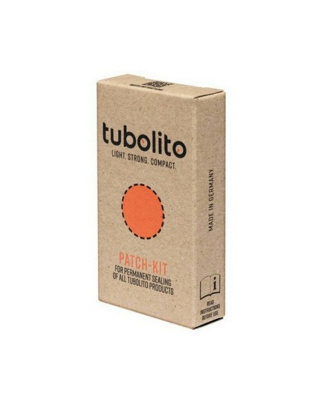 Kit Repara Pinchazos Tubolito
