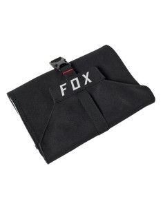 Bolsa Enrollable de Herramientas Fox Negro