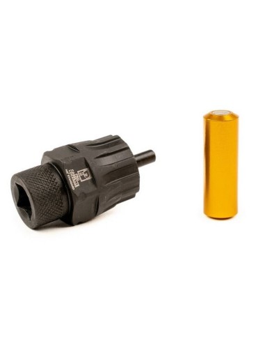 Extractor con Punta Pedro´s Pro