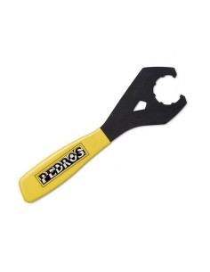 Llave Precisión Pedro´s BB Campagnolo (6 muescas)