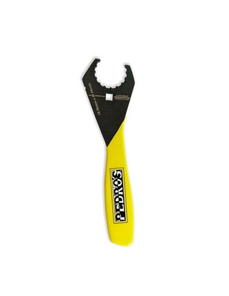 Llave Precisión Pedro´s Shimano (16x44)