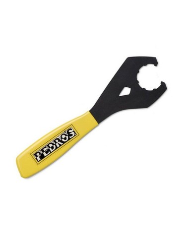 Llave Precisión Pedro´s Shimano (6 muescas)