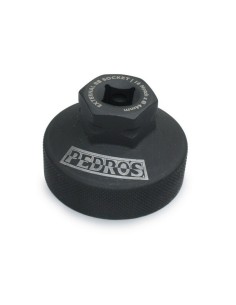 Extractor Cojinetes Externo Pedro´s Socket II (16x44)