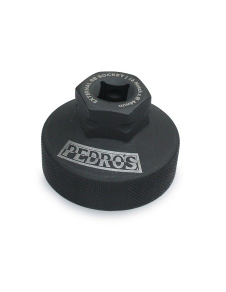 Extractor Cojinetes Externo Pedro´s Socket II (16x44)