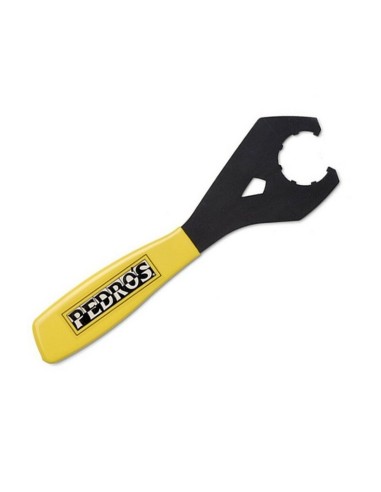 Llave de Precisión Pedro´s Adaptable Shimano 8