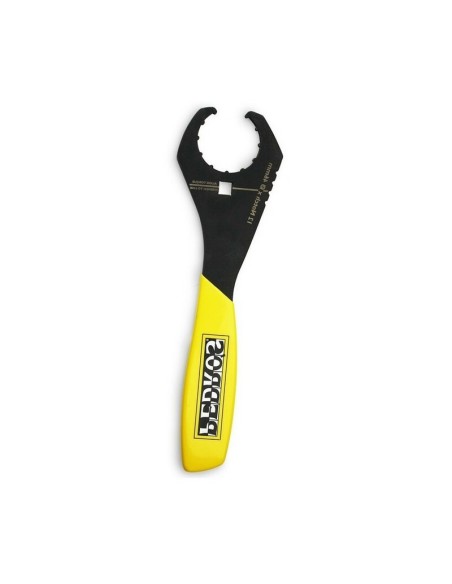 Llave Precisión Pedro´s BSA30 (12x46)