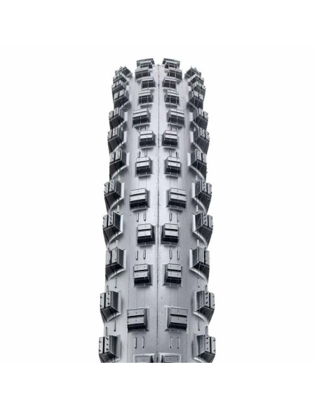 Neumático Maxxis Shorty 3CT/EXO/TR 27.5X2.40WT 61-584 PLEGABLE