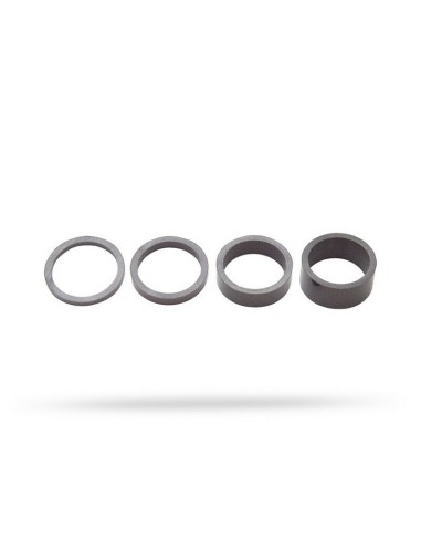 Juego de Separadores de Carbono PRO