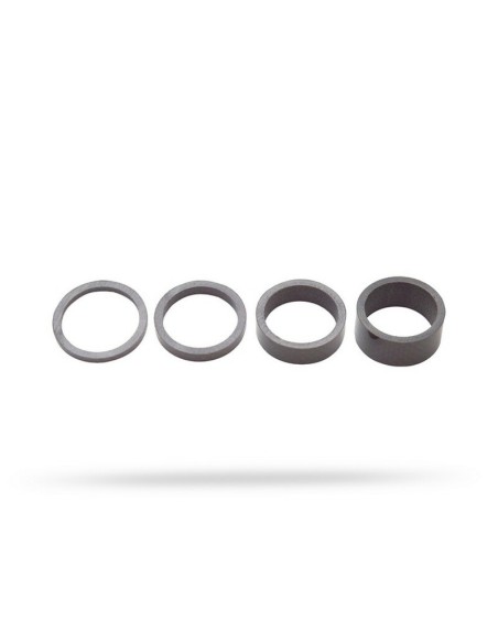Juego de Separadores de Carbono PRO