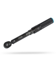 Llave Dinamométrica Ajustable PRO 2-15mm