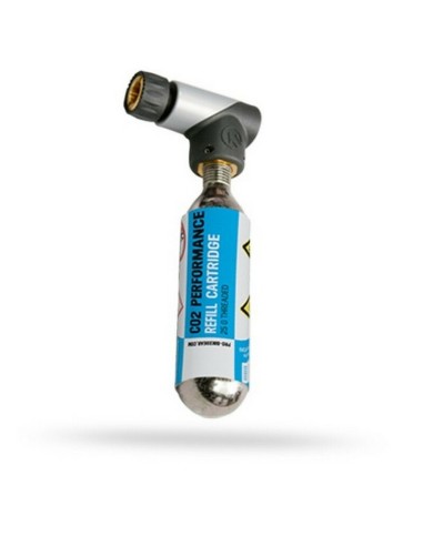 Micro Inflador de CO2 PRO
