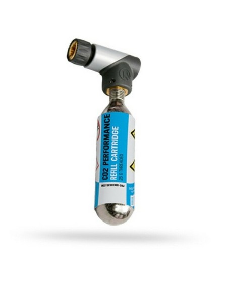 Micro Inflador de CO2 PRO