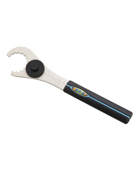 Llave Premium VAR para Shimano Hollowtech II