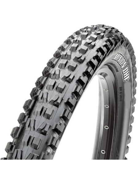 Neumático Maxxis Minion DHF Plus 3CT/EXO+/TR 27.5"x2.80 71-584