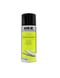 Desengrasante Biodegradable VAR 400 ml