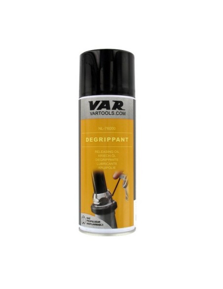 Aceite Anti-Gripaje VAR 300 ml