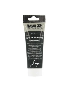 Grasa Montaje Carbono/Aluminio VAR 100 ml