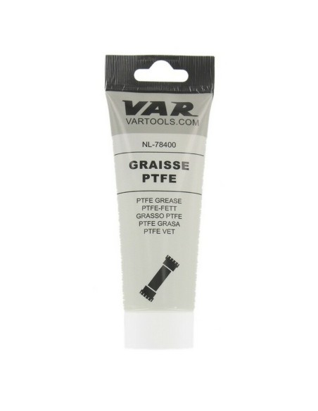 Grasa PTFE Teflon VAR 100 ml