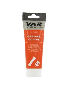 Grasa Anti-Bloqueo VAR 100 ml