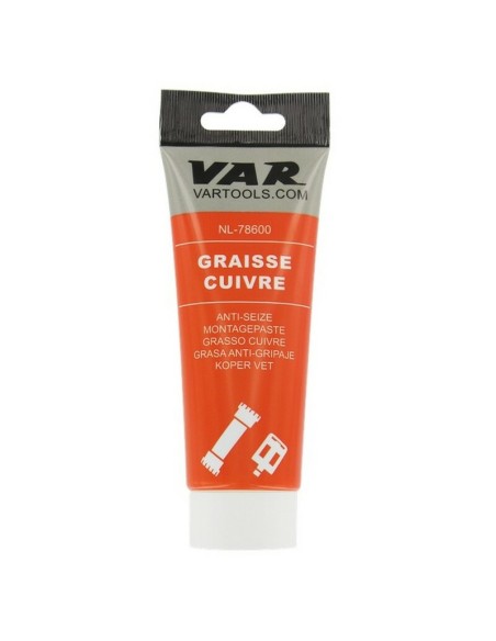 Grasa Anti-Bloqueo VAR 100 ml