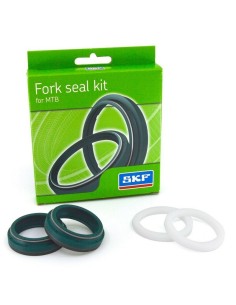 Kit Retenes de Horquilla SKF MTB Manitou 32 (2008-22)
