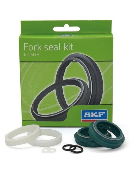 Kit Retenes de Horquilla SKF MTB Fox 34 (2012-15)