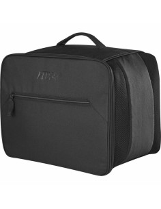 Bolsa Casco Fox MX Negro